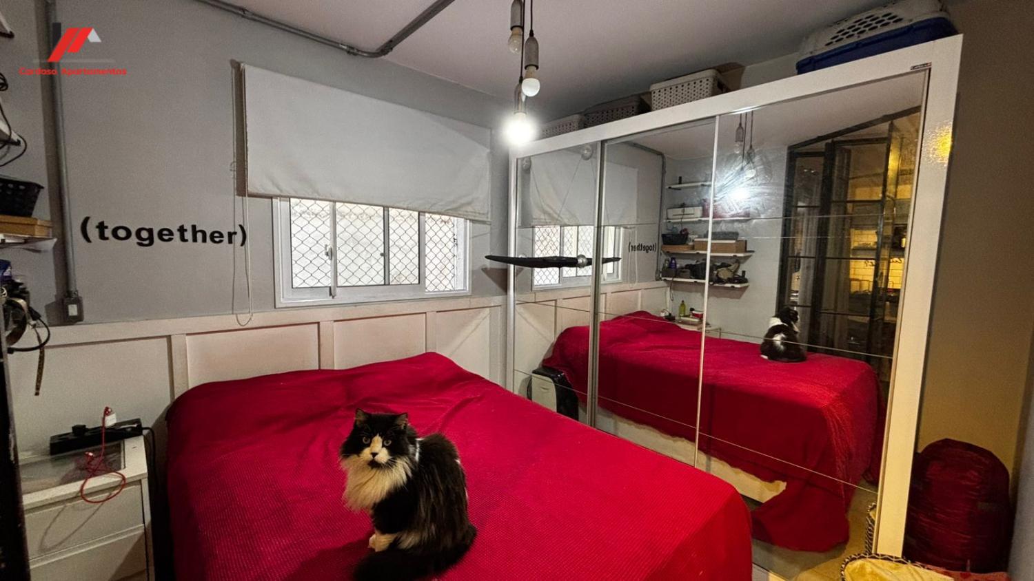 Apartamento, 1 quarto, 29 m² - Foto 9