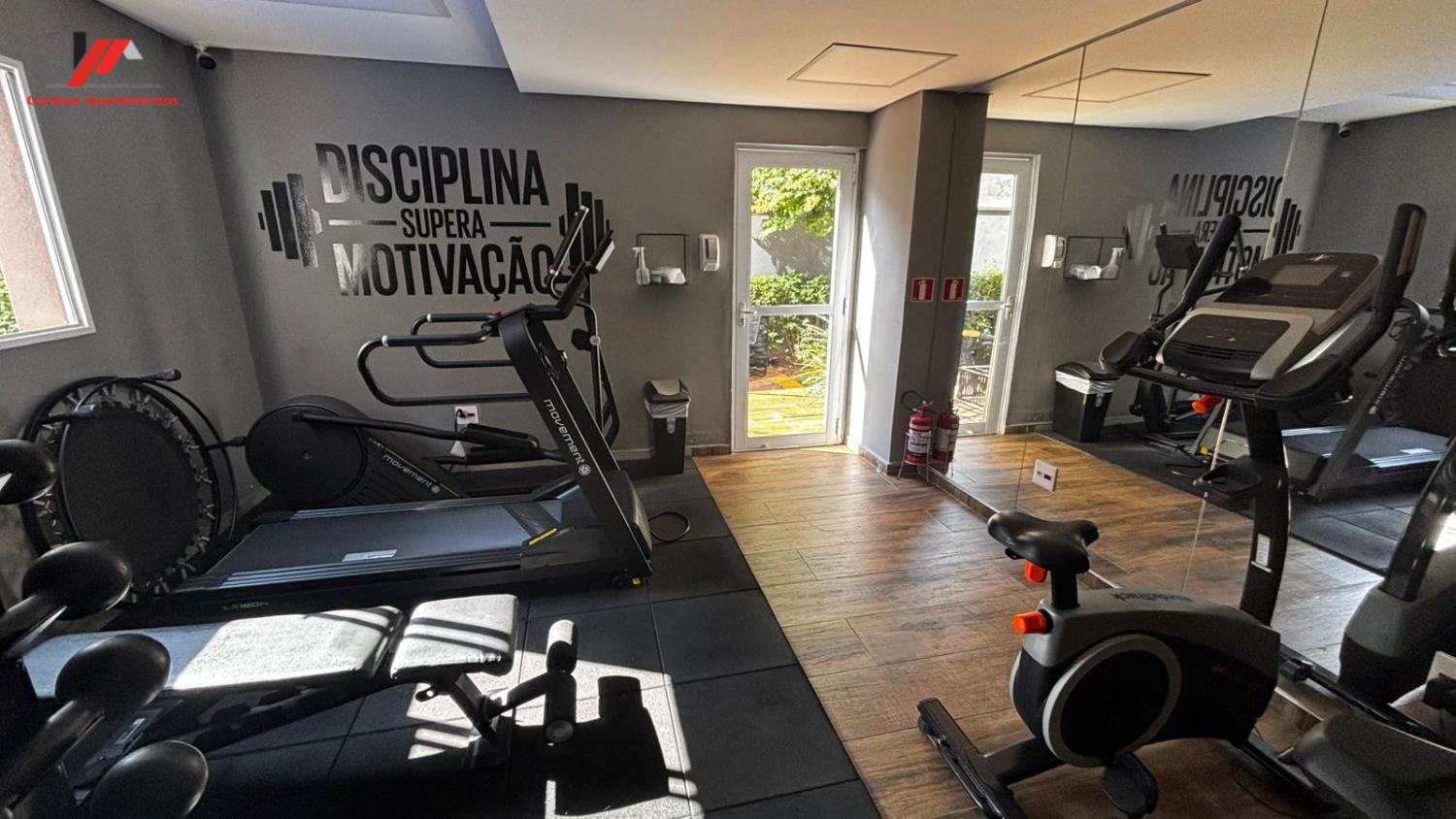 Apartamento, 1 quarto, 29 m² - Foto 13