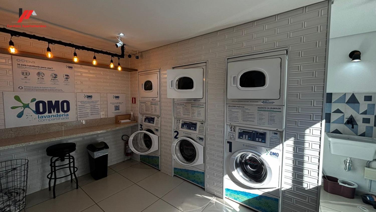 Apartamento, 1 quarto, 29 m² - Foto 17