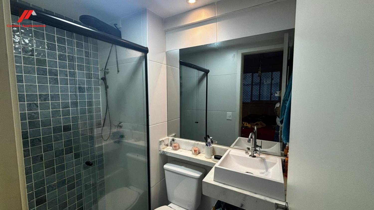 Apartamento, 1 quarto, 29 m² - Foto 6