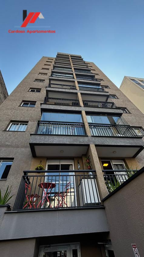 Apartamento, 1 quarto, 29 m² - Foto 19