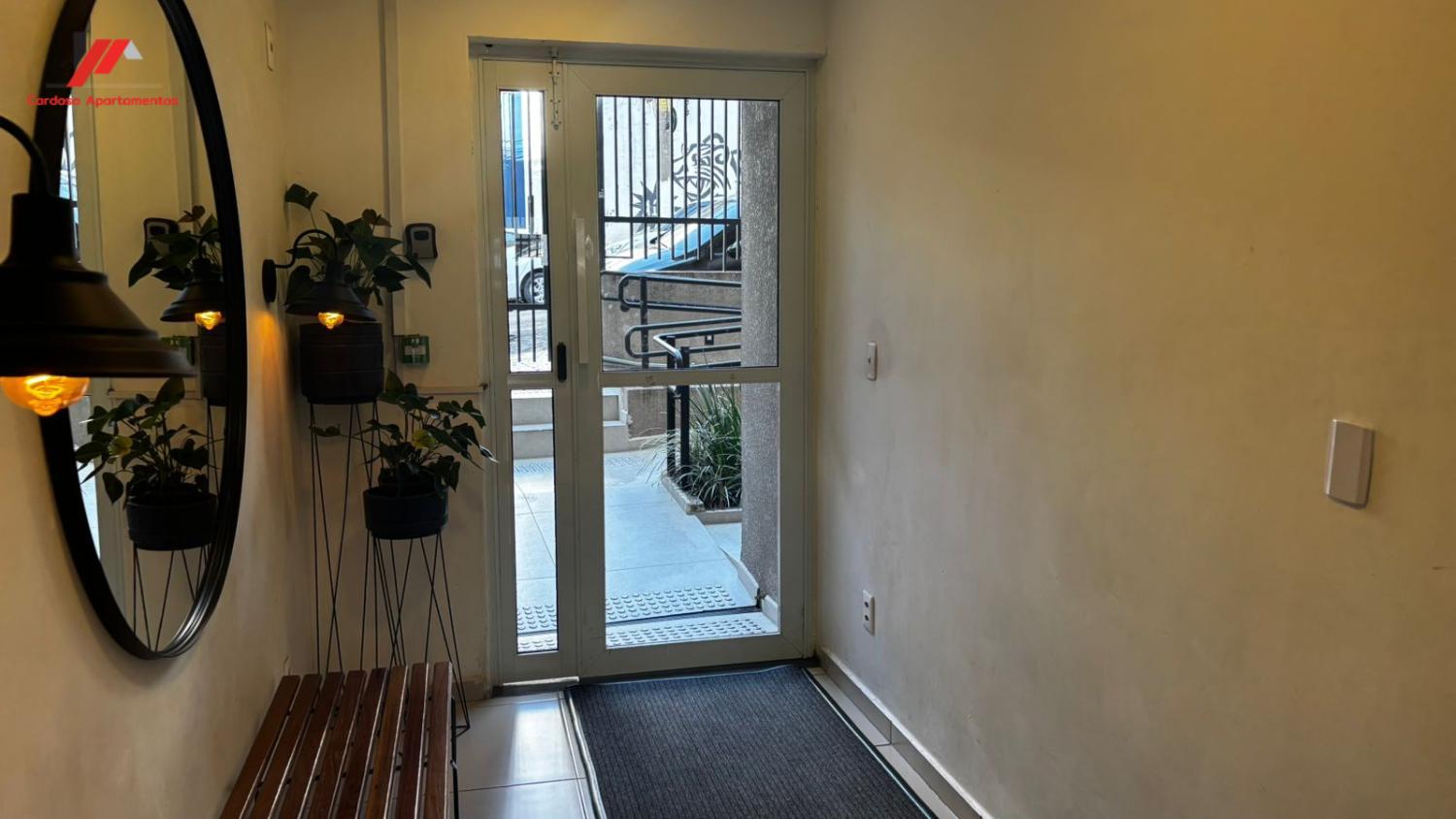 Apartamento, 1 quarto, 29 m² - Foto 16