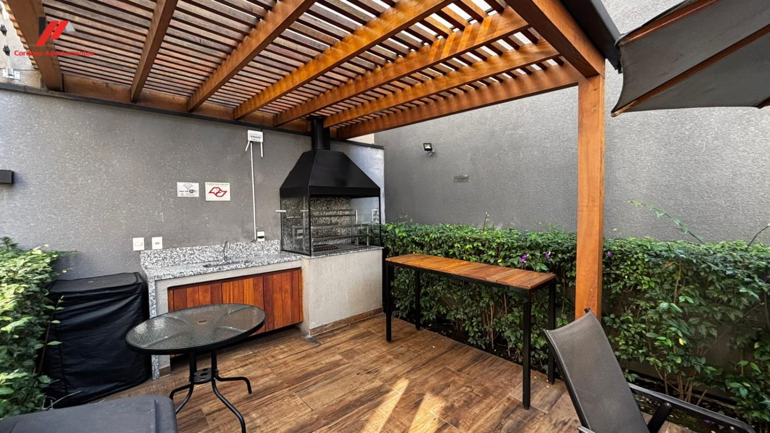 Apartamento, 1 quarto, 29 m² - Foto 12