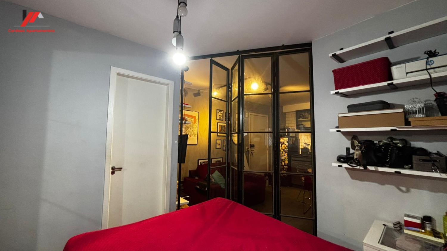 Apartamento, 1 quarto, 29 m² - Foto 10