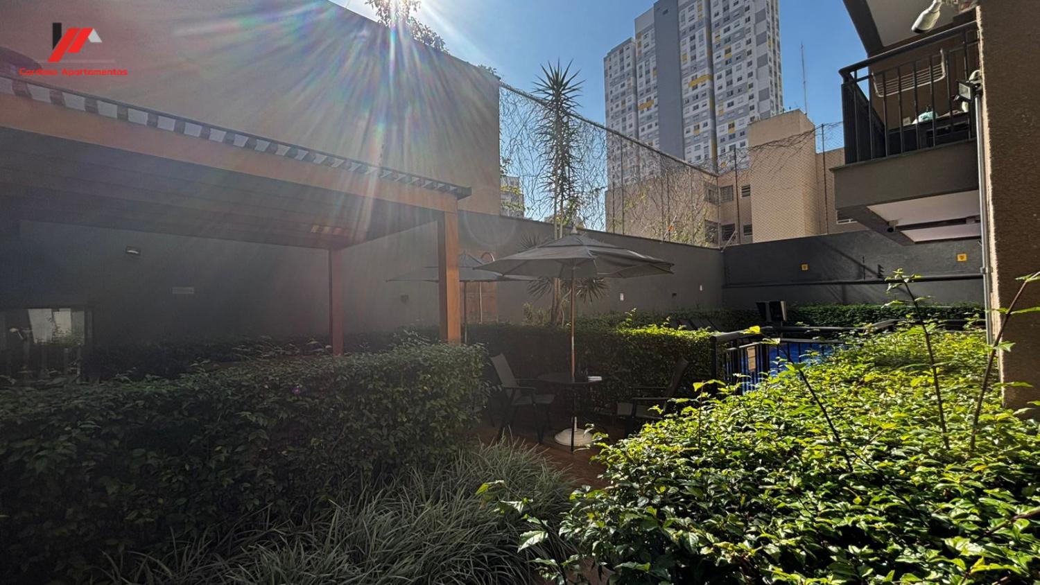 Apartamento, 1 quarto, 29 m² - Foto 11