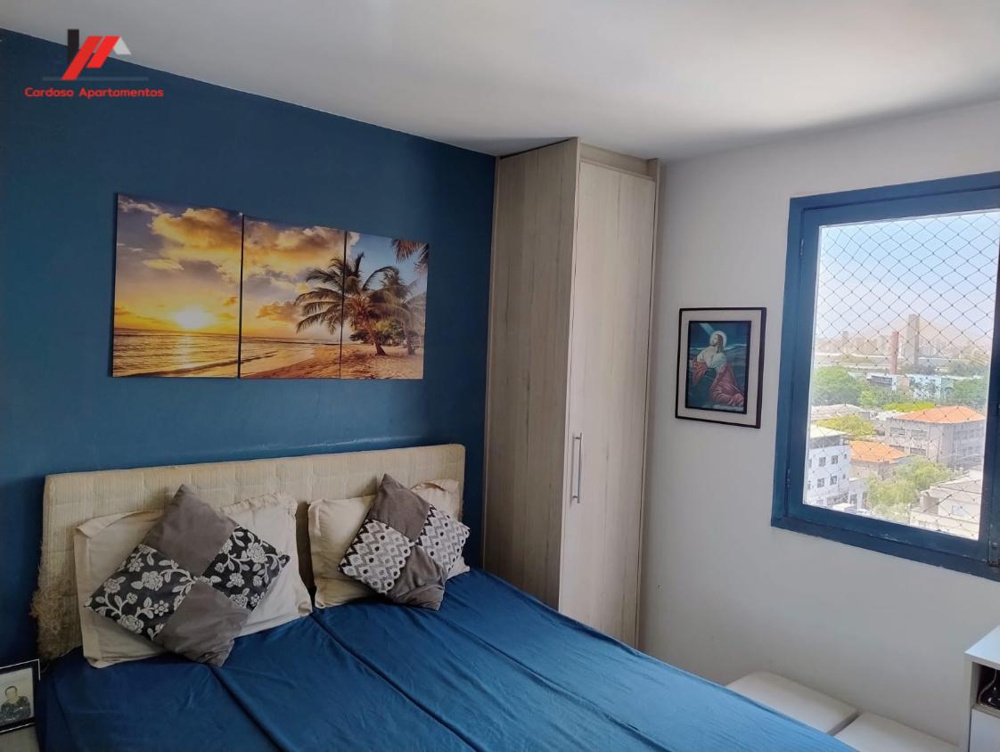 Apartamento, 4 quartos, 109 m² - Foto 11