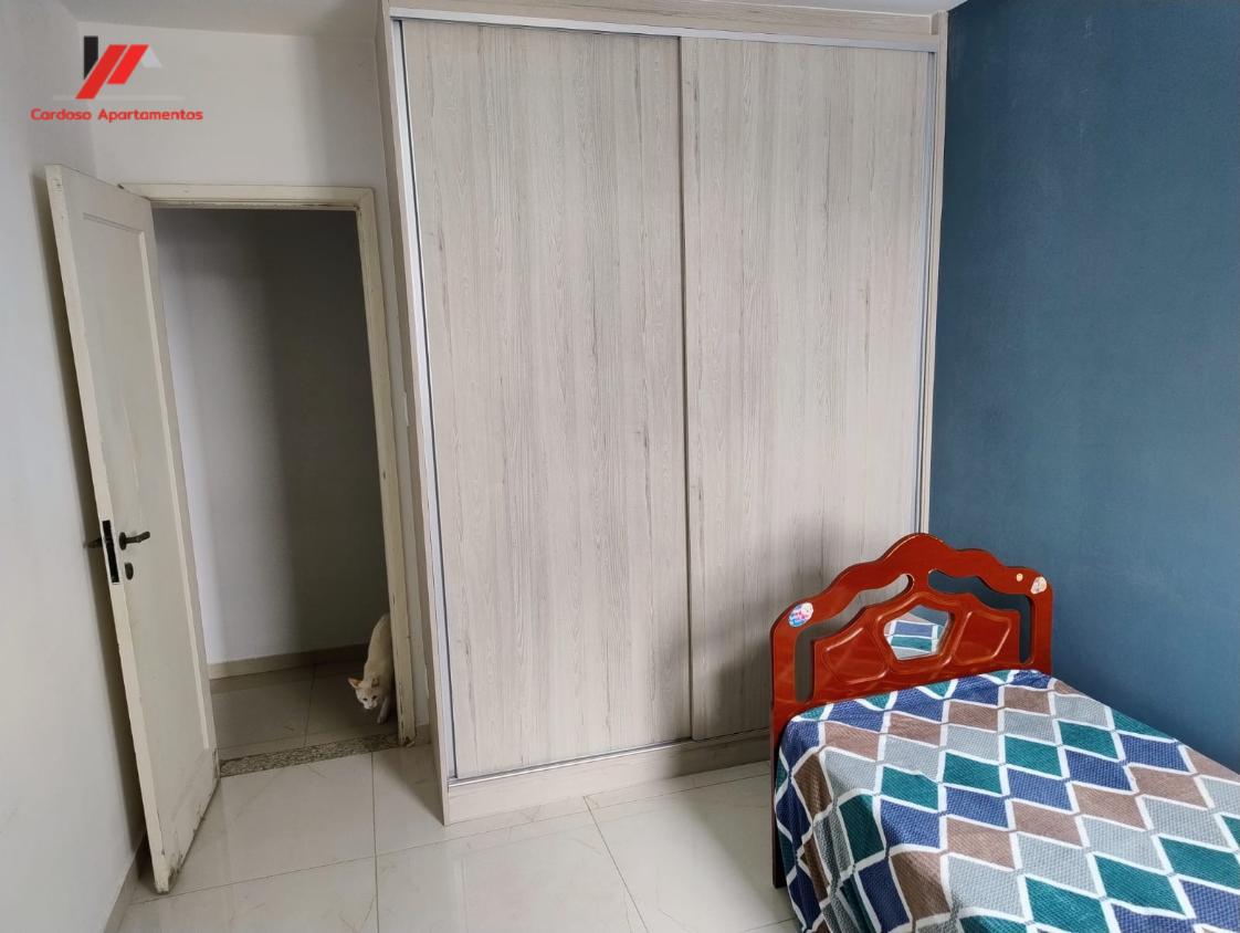 Apartamento, 4 quartos, 109 m² - Foto 16