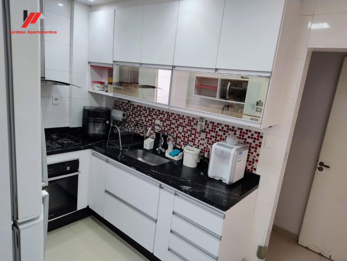 Apartamento, 4 quartos, 109 m² - Foto 5