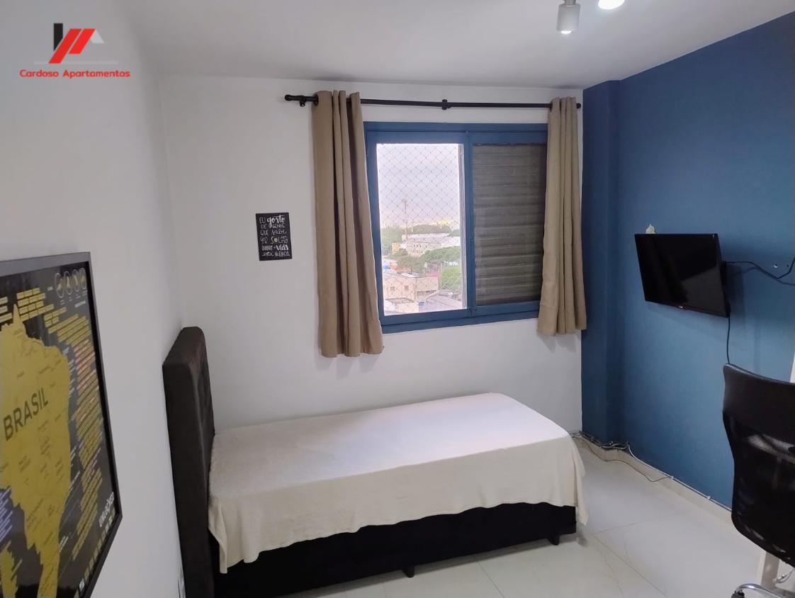 Apartamento, 4 quartos, 109 m² - Foto 15