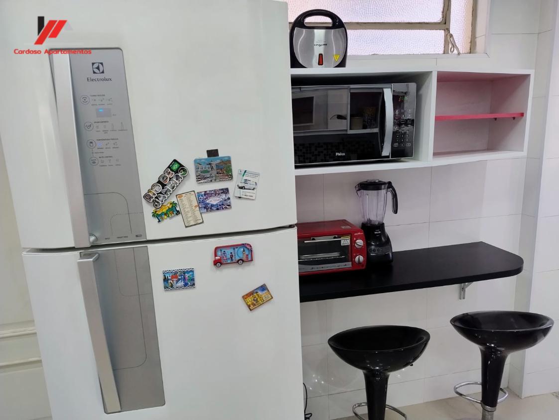 Apartamento, 4 quartos, 109 m² - Foto 7