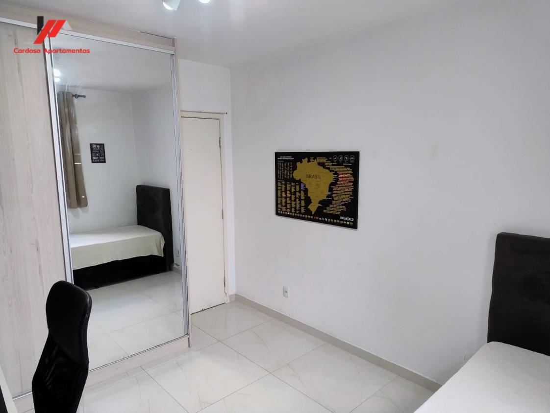 Apartamento, 4 quartos, 109 m² - Foto 14
