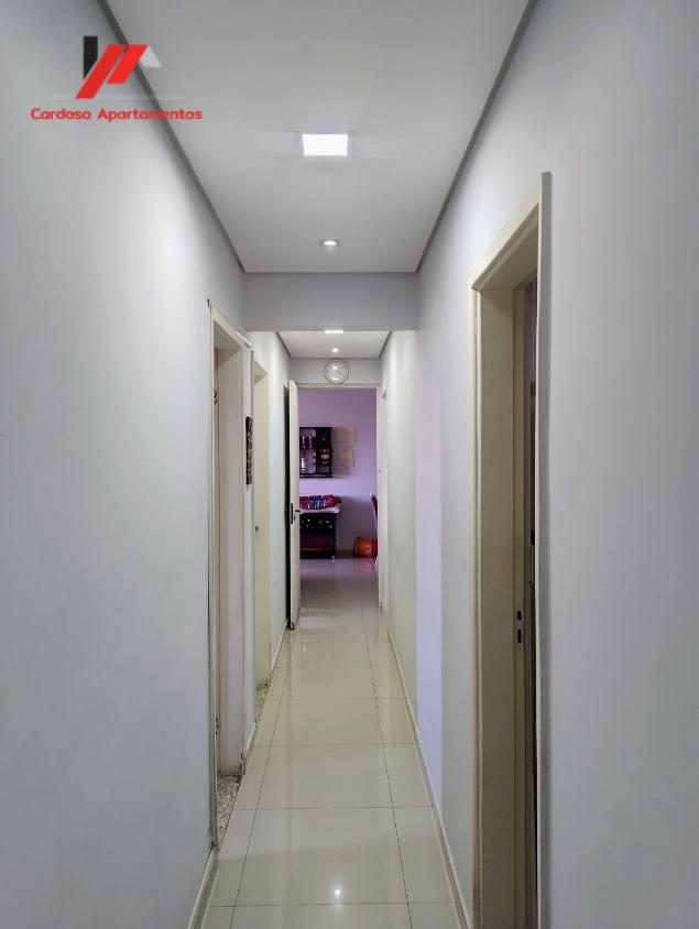 Apartamento, 4 quartos, 109 m² - Foto 10