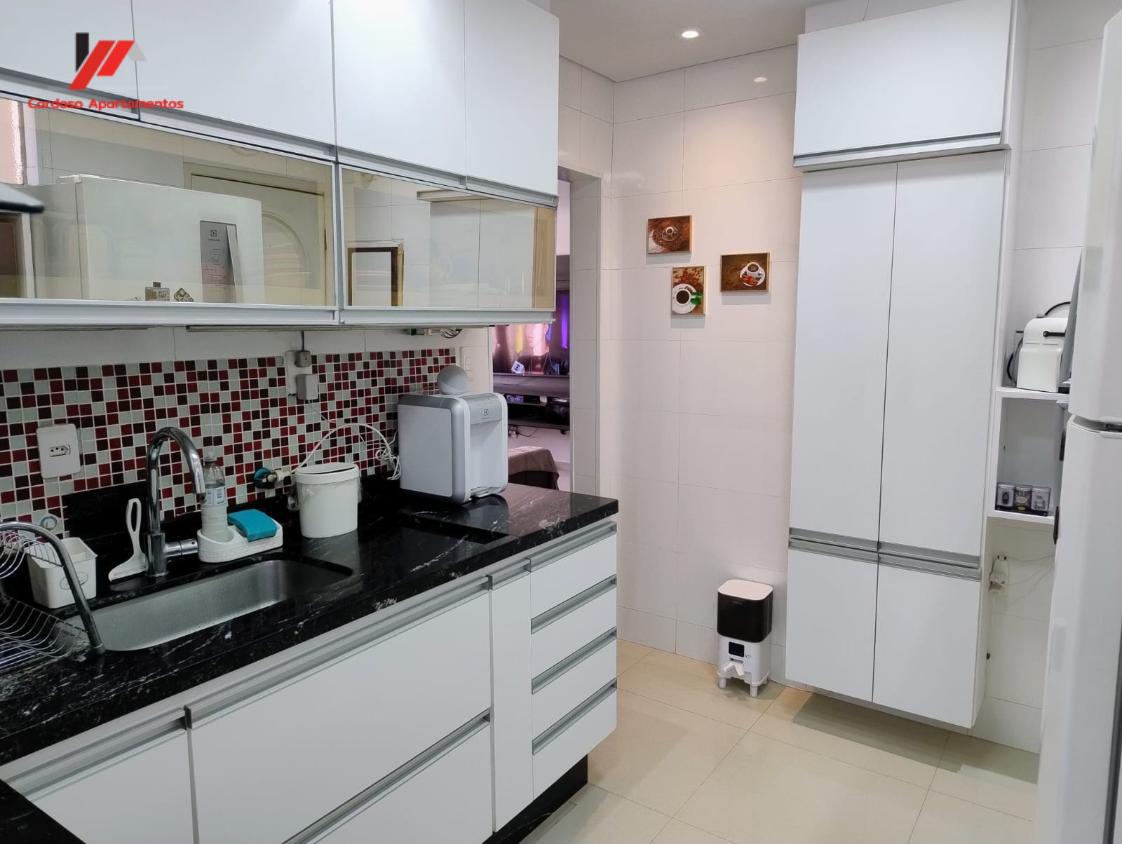 Apartamento, 4 quartos, 109 m² - Foto 6