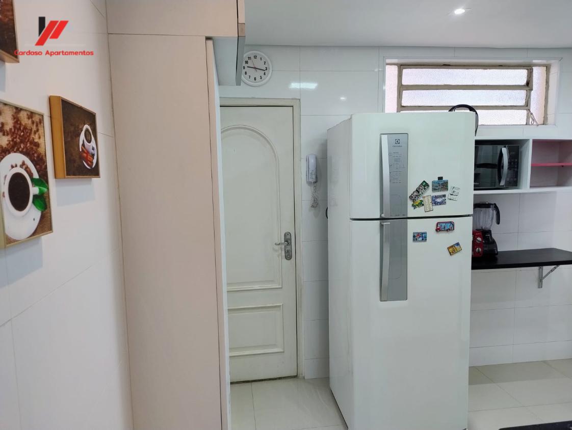 Apartamento, 4 quartos, 109 m² - Foto 9