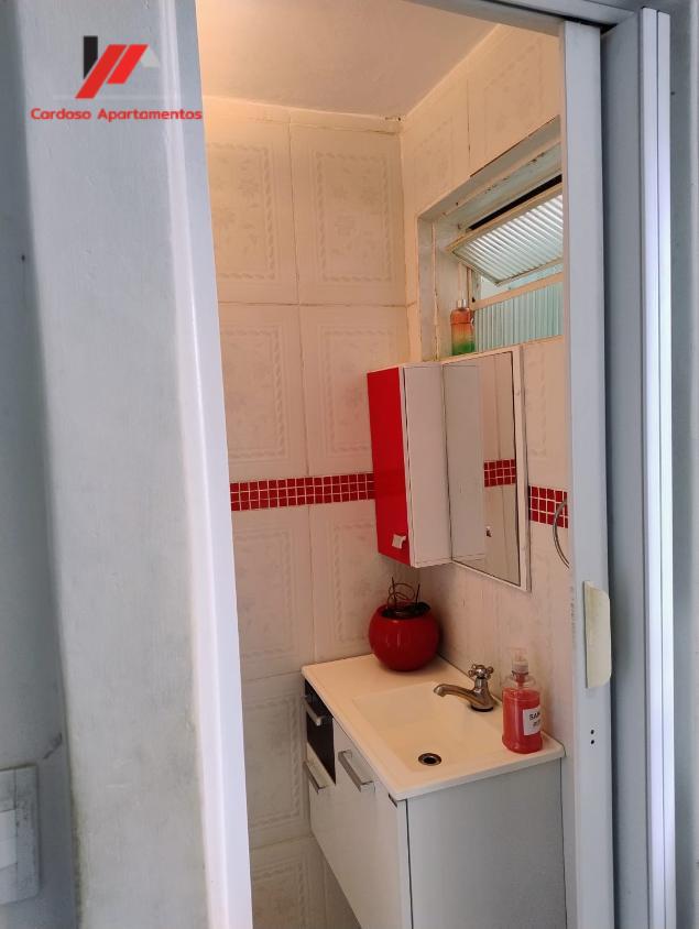 Apartamento, 4 quartos, 109 m² - Foto 22