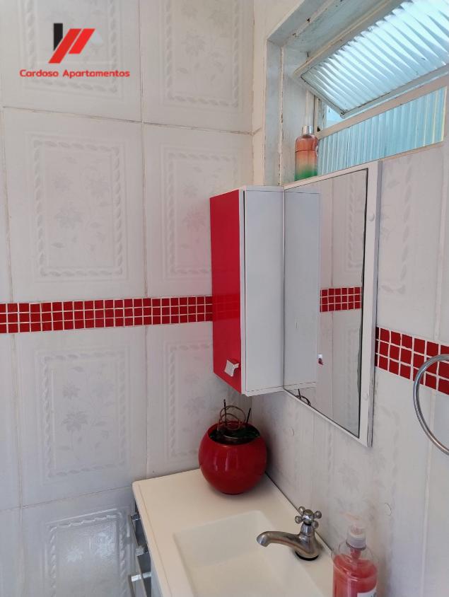 Apartamento, 4 quartos, 109 m² - Foto 21