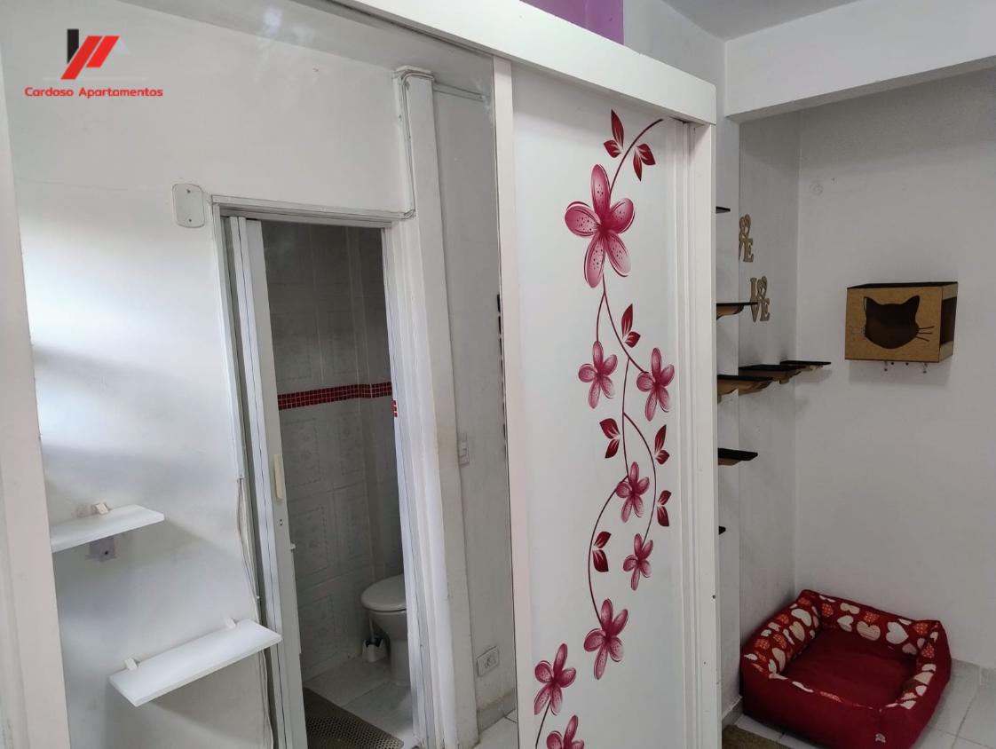Apartamento, 4 quartos, 109 m² - Foto 20