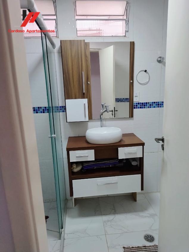 Apartamento, 4 quartos, 109 m² - Foto 23