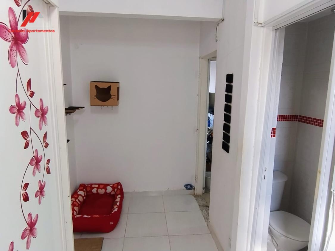 Apartamento, 4 quartos, 109 m² - Foto 18