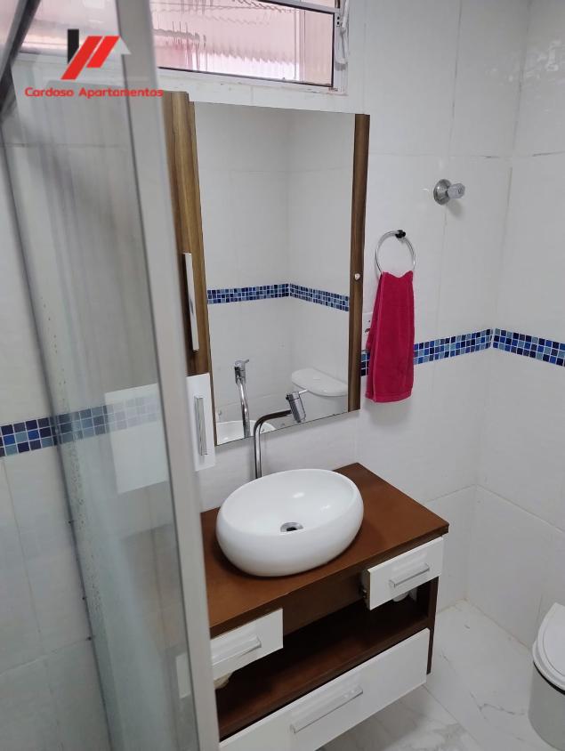 Apartamento, 4 quartos, 109 m² - Foto 25
