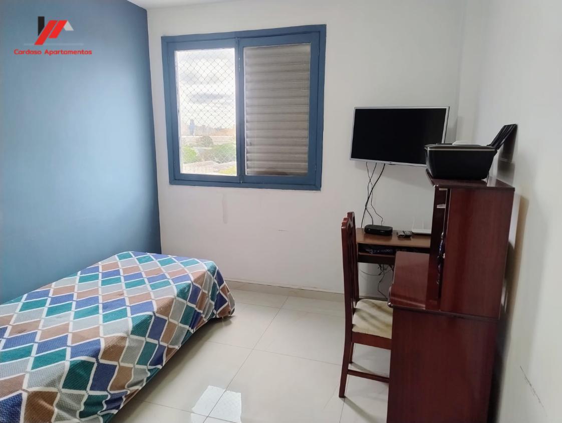 Apartamento, 4 quartos, 109 m² - Foto 17