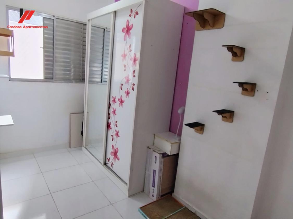 Apartamento, 4 quartos, 109 m² - Foto 19