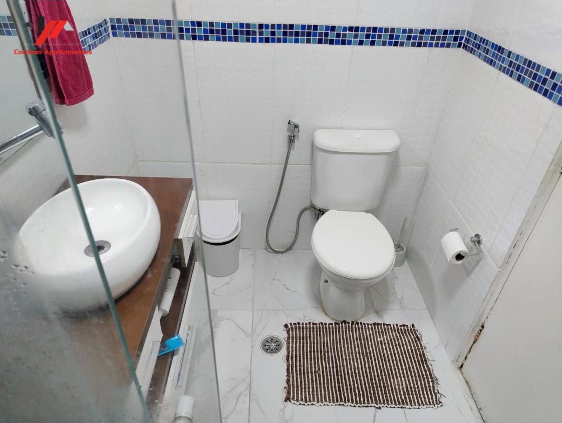 Apartamento, 4 quartos, 109 m² - Foto 24