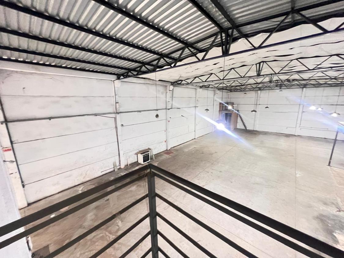 Depósito-Galpão - Foto 7