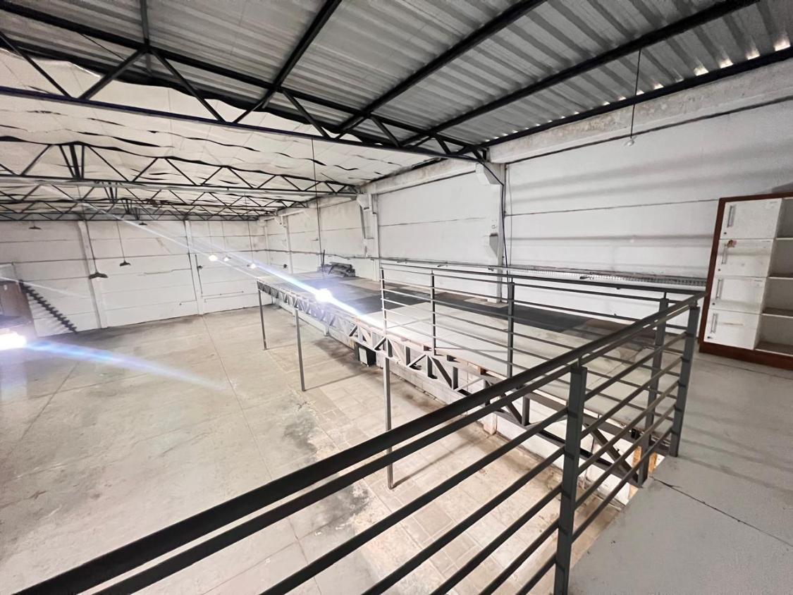 Depósito-Galpão - Foto 8