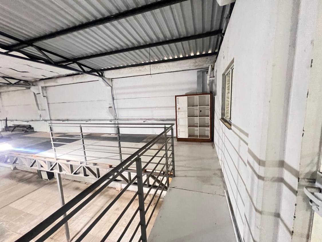 Depósito-Galpão - Foto 6