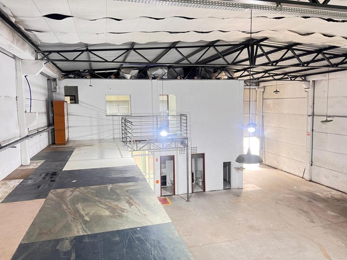 Depósito-Galpão - Foto 3