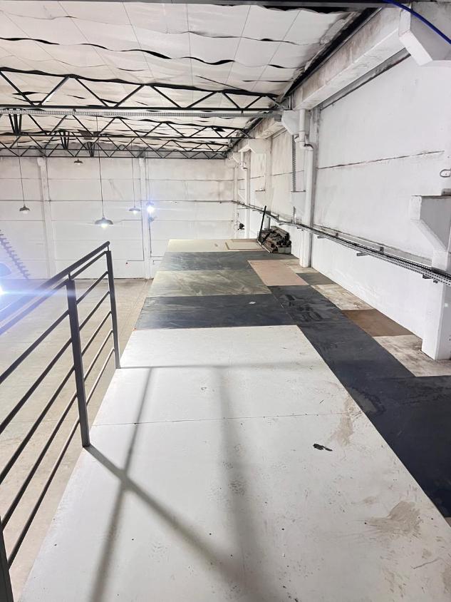 Depósito-Galpão - Foto 4