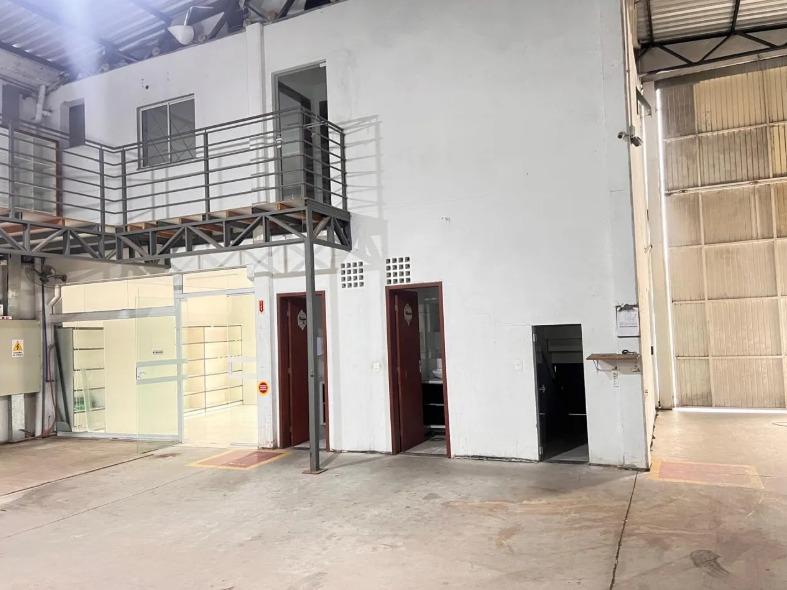 Depósito-Galpão - Foto 2