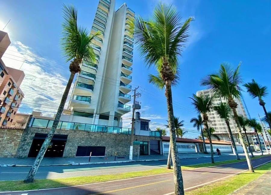 Apartamento, 2 quartos, 73 m² - Foto 1