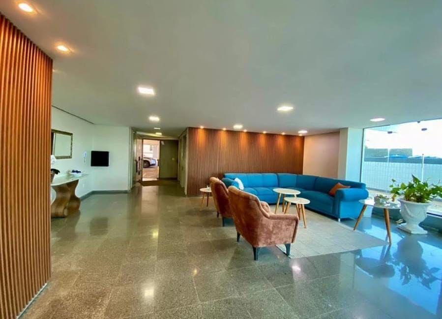 Apartamento, 2 quartos, 73 m² - Foto 2