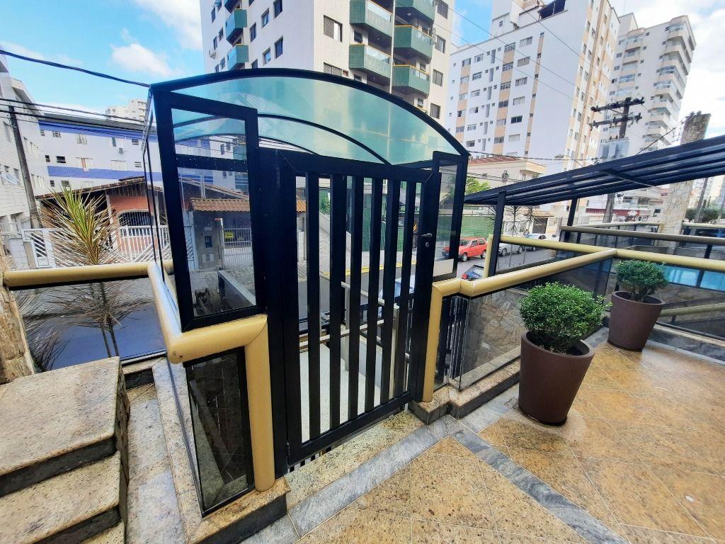 Apartamento, 1 quarto, 73 m² - Foto 2