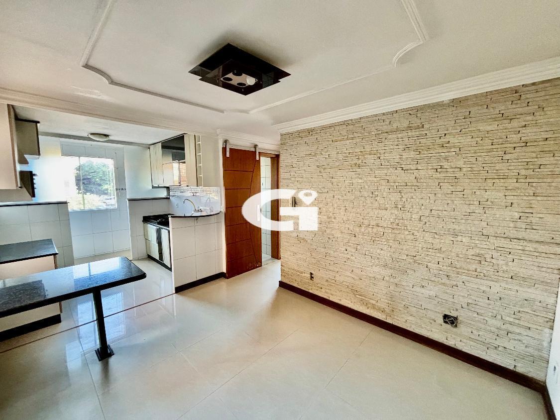 Apartamento, 2 quartos, 41 m² - Foto 1