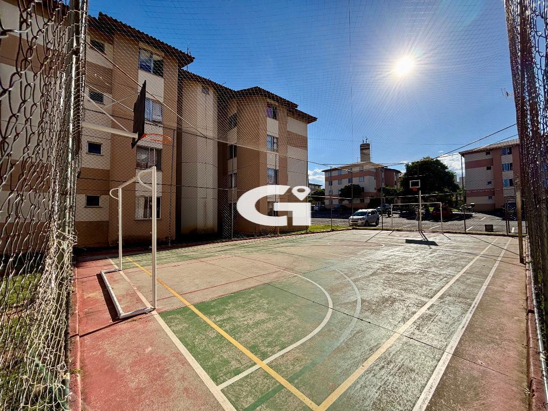 Apartamento, 2 quartos, 41 m² - Foto 19