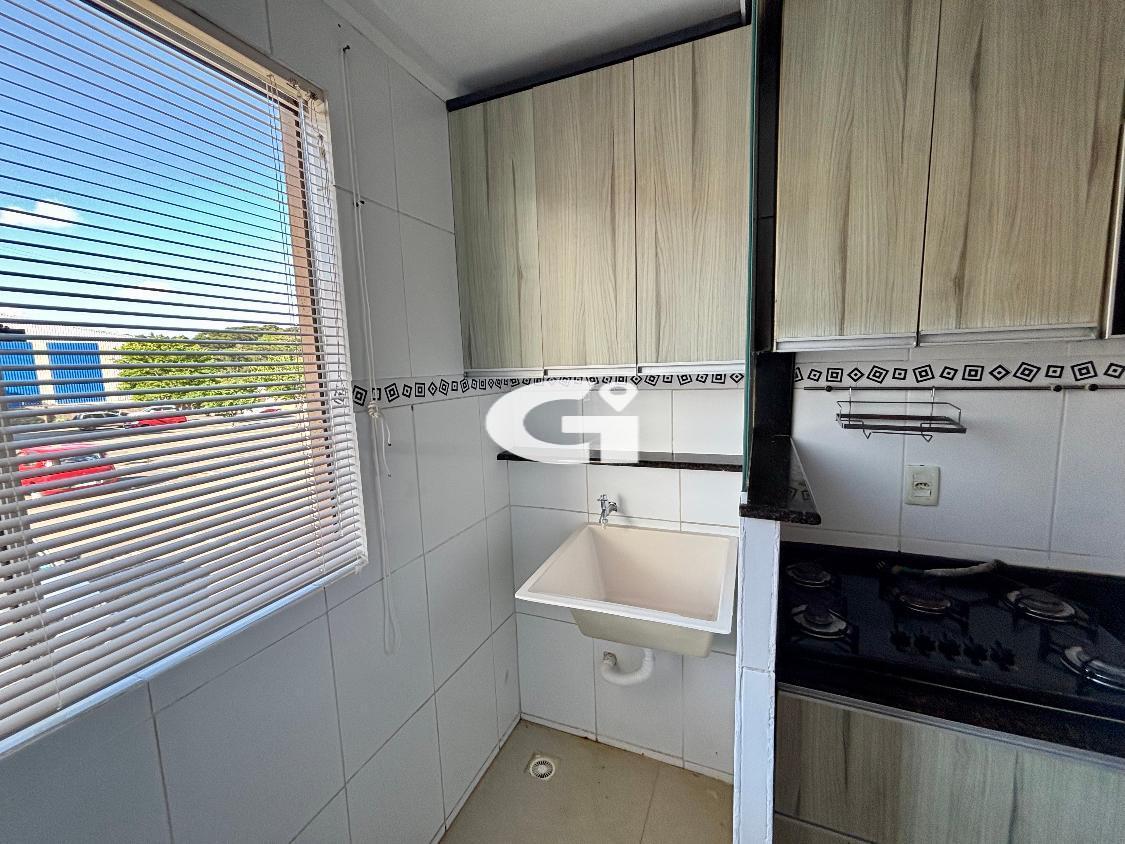 Apartamento, 2 quartos, 41 m² - Foto 6