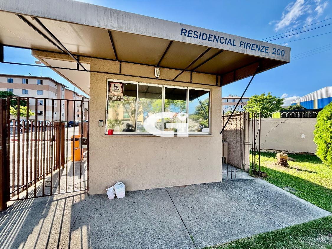 Apartamento, 2 quartos, 41 m² - Foto 24