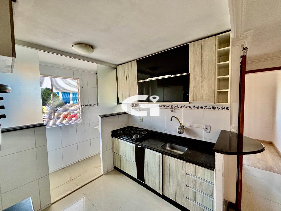 Apartamento, 2 quartos, 41 m² - Foto 4