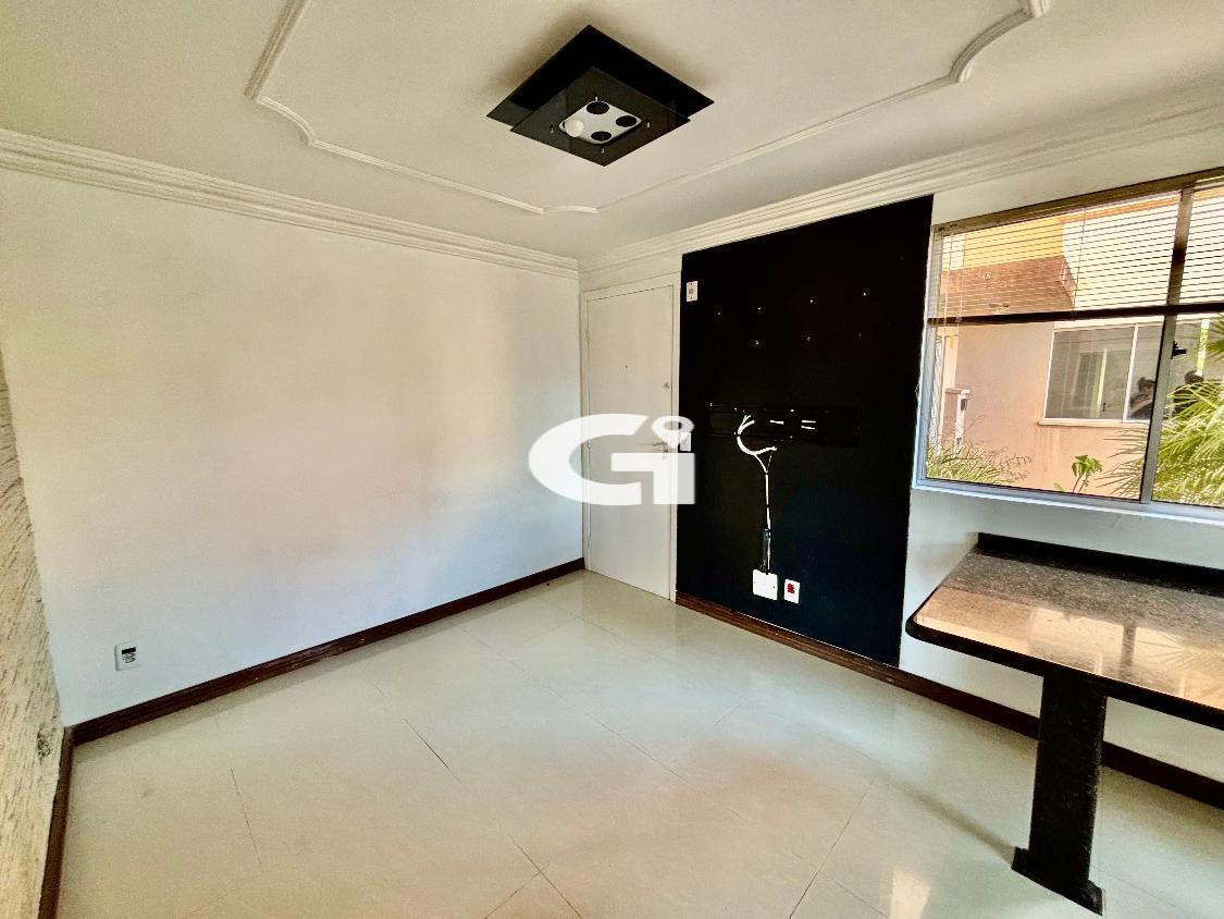 Apartamento, 2 quartos, 41 m² - Foto 2