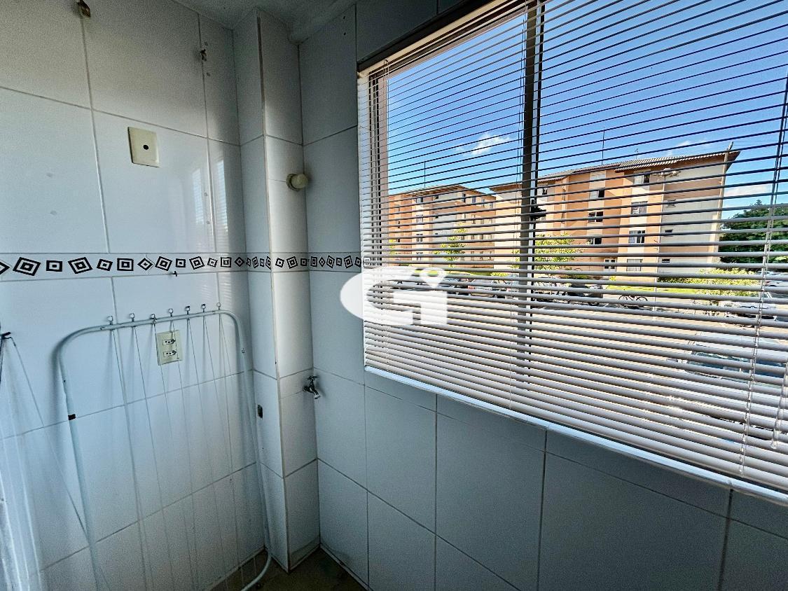 Apartamento, 2 quartos, 41 m² - Foto 7