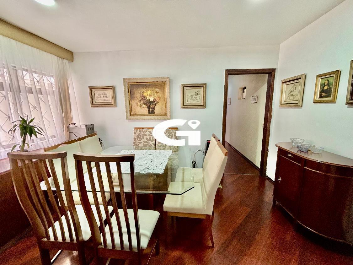 Apartamento, 3 quartos, 127 m² - Foto 3