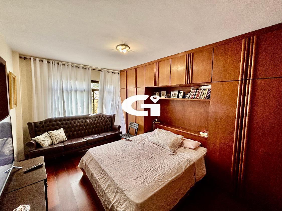 Apartamento, 3 quartos, 127 m² - Foto 13