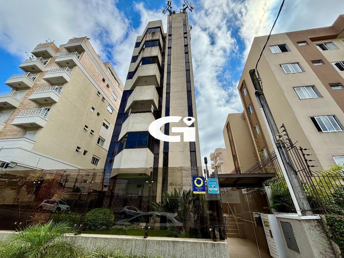 Apartamento, 3 quartos, 127 m² - Foto 1