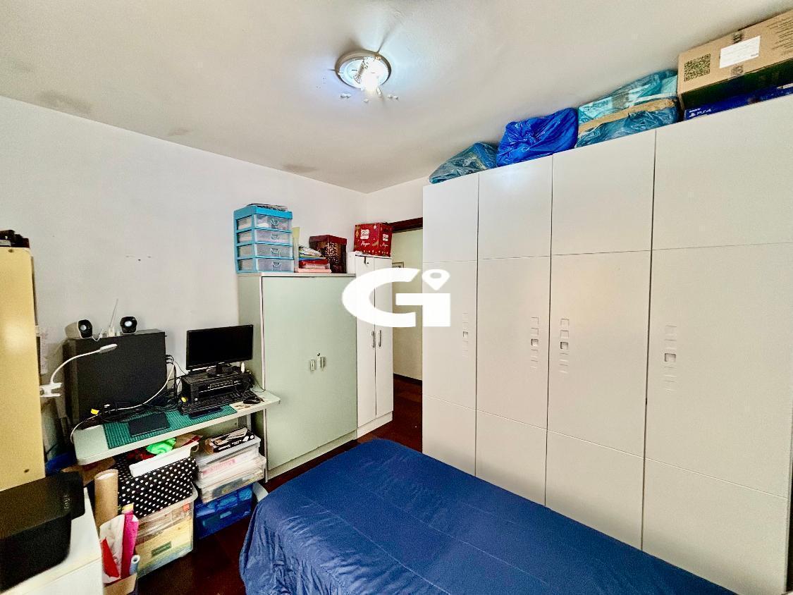 Apartamento, 3 quartos, 127 m² - Foto 11
