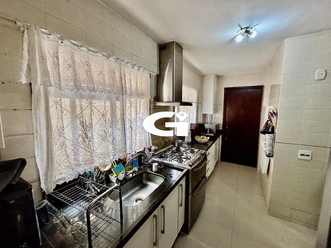 Apartamento, 3 quartos, 127 m² - Foto 5