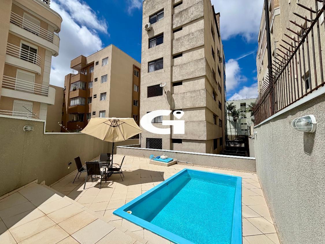 Apartamento, 3 quartos, 127 m² - Foto 21