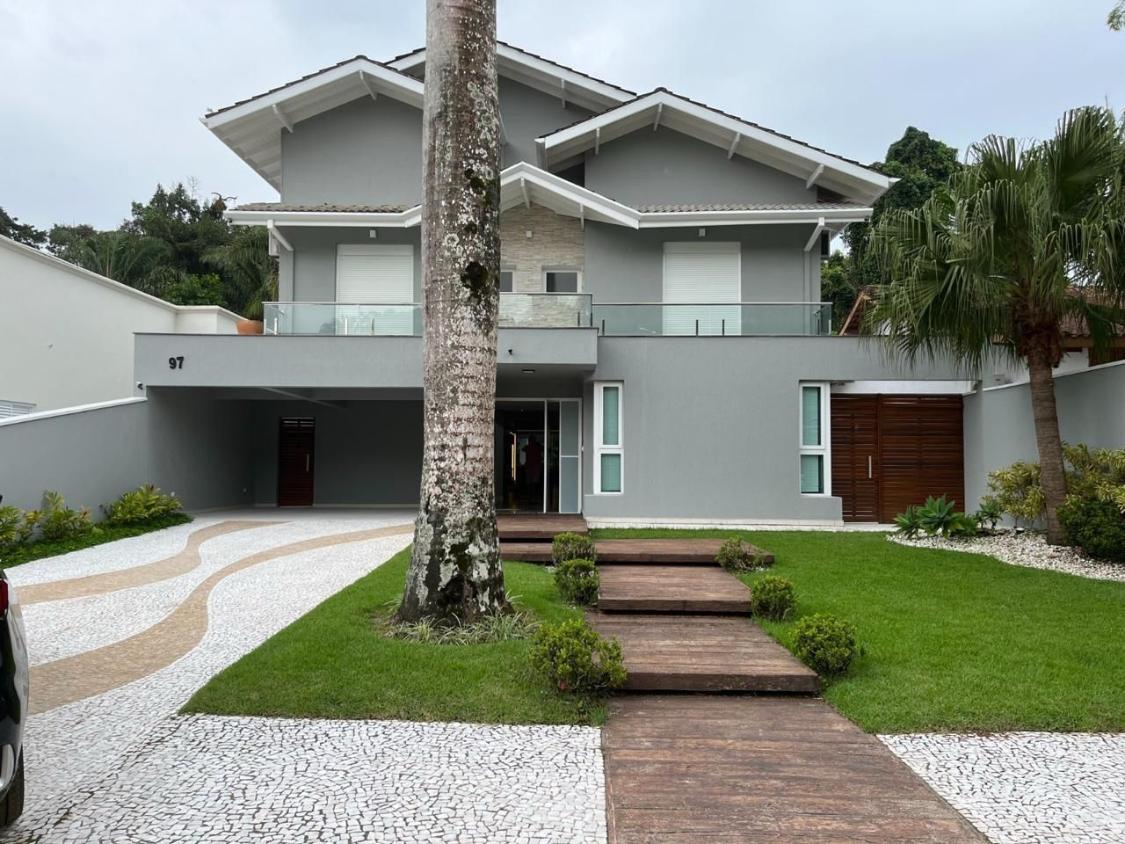 Casa de Condomínio, 6 quartos - Foto 1